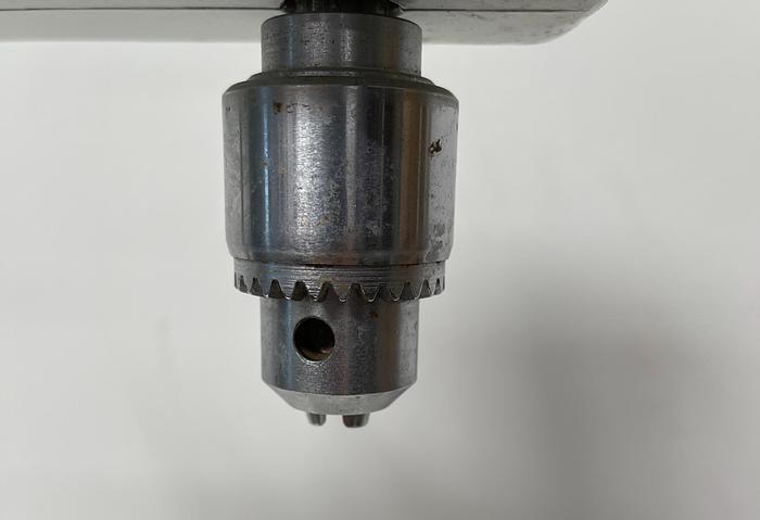 Used Heidolph RZR 50 Homogenizer 300-2000 RPM w/ Barnant 50001-92 Stand 115V