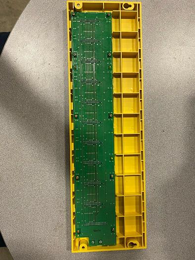 Used FANUC I/O SLOT RACK A03B-0819-C001