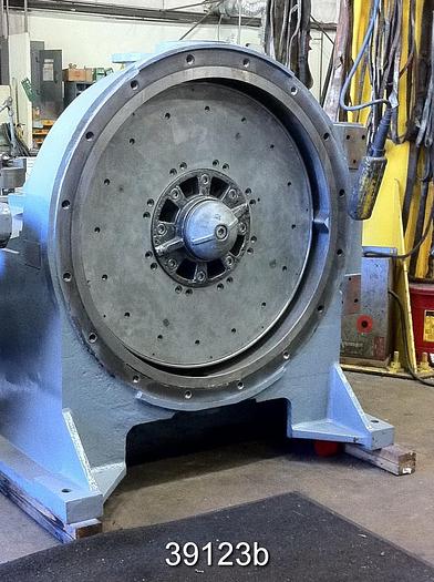 Refurbished Beloit DD4000 (Rebuilt) Series Duo-Flo Refiner with Standard Rotor #39123