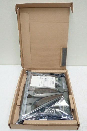 Used Cisco WS-X4013+TS= Catalyst 4503 SupII-Plus-TS, 12 10/100/1000 PoE+8 SFP Slots 746320976914