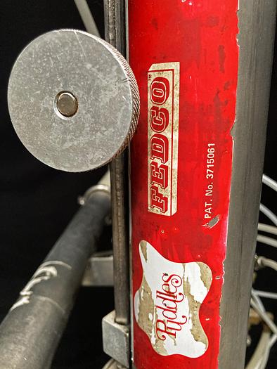 Used USED Fedco "Puddles" Depositor, Model PD-20