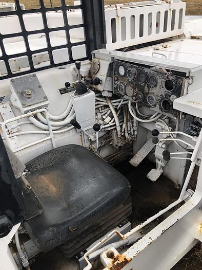 Refurbished 2000 Eimco  936M Permissible 30 Ton Shield Handler Fork Lift