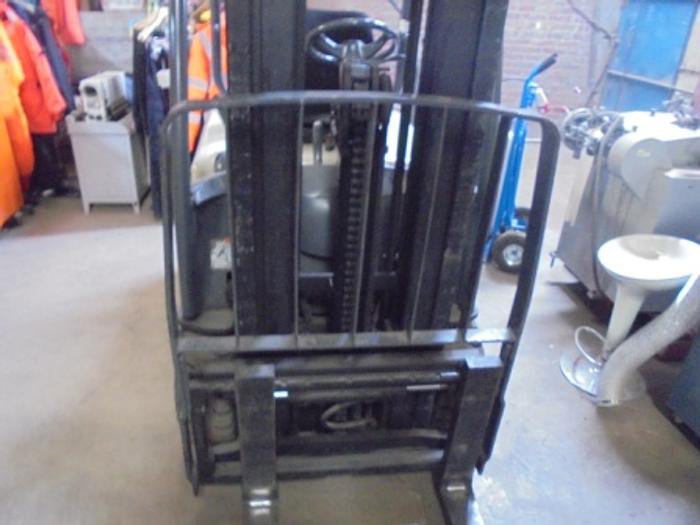 2004 CROWN SC 4020 83 190