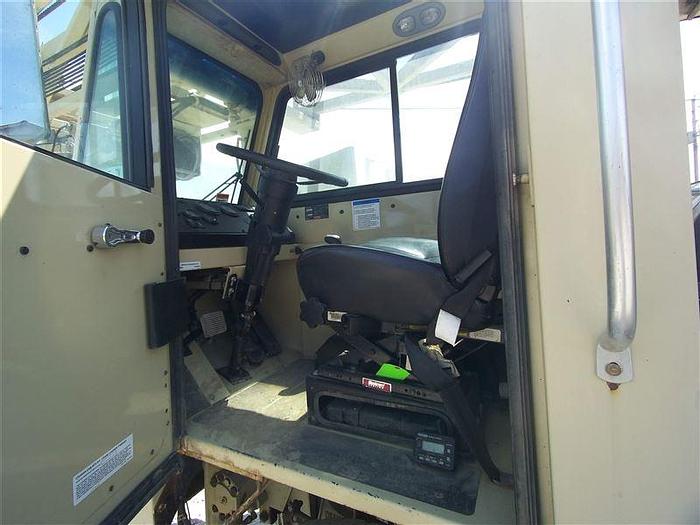 Used 2006 Atlas Copco RD20 III Drill Rig