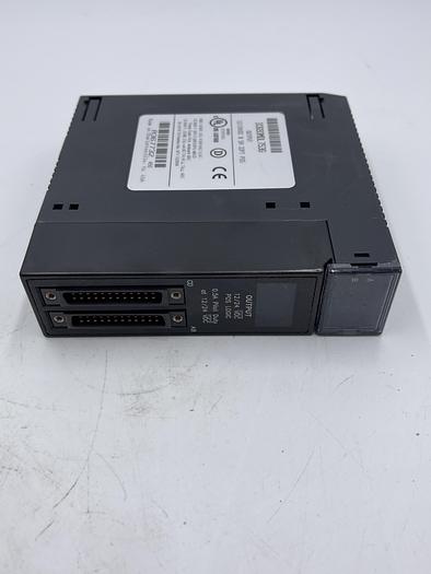 Used GE IC693MDL753G