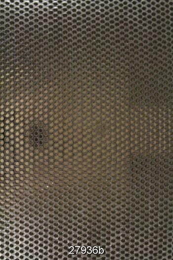 Used Thune-Sp45Sl-Screen Plate For Thu #27936