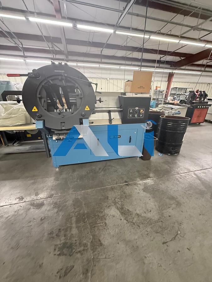 Used PMC Model L-1414 Die Cutter