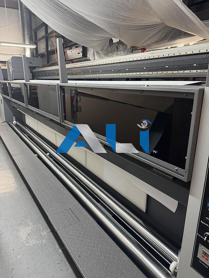 Used 2022 StratoJet Falcon XL 5300