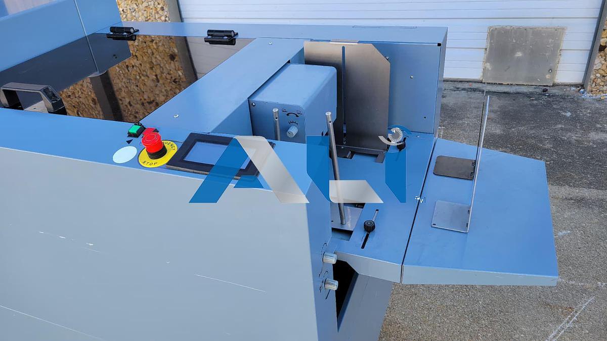 Used Duplo UD-300 Rotary Die Cutter