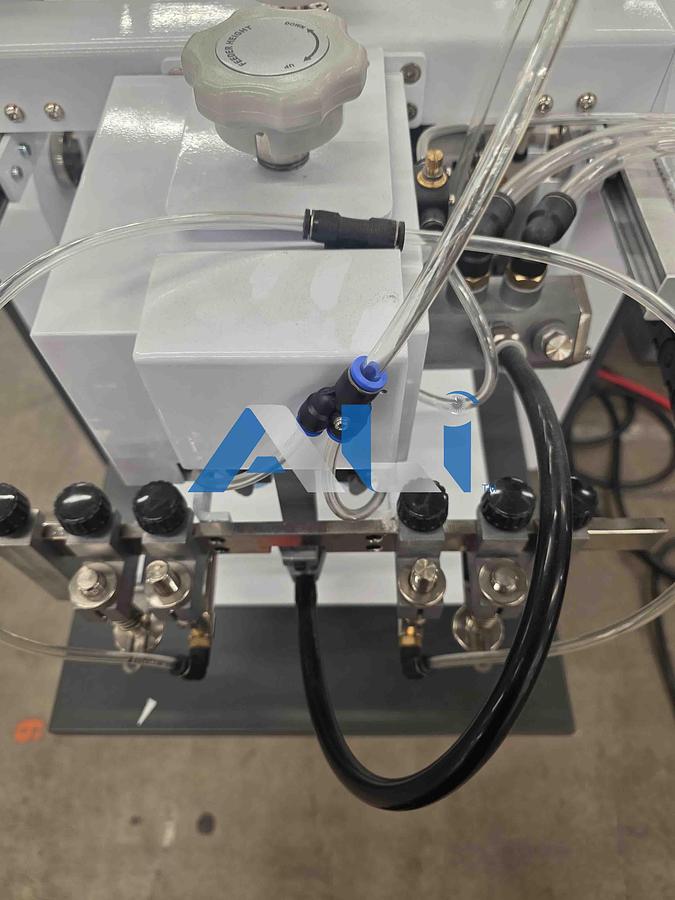 Used 2024 PodTopic Auto 380RZ Laminator