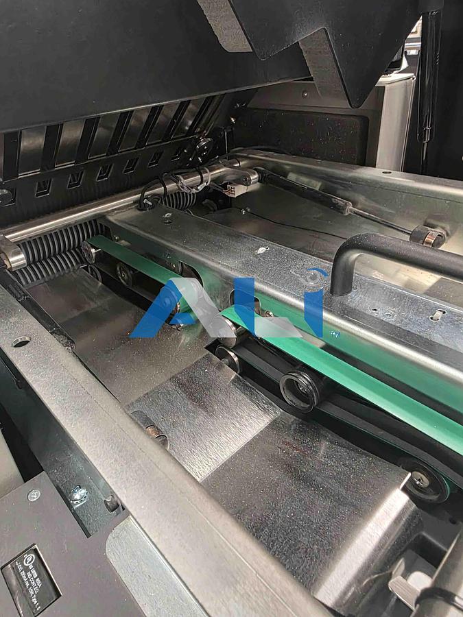 Used 2019 Pitney Bowes Bluecrest Flowmaster RS 6 Station