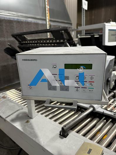 Used 2006 Stahl RFH-82