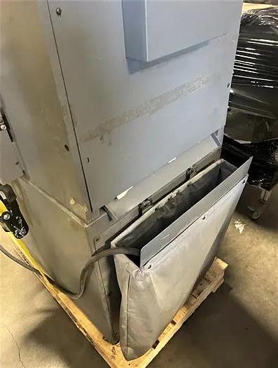 Used Challenge MS 5 Drill #105514