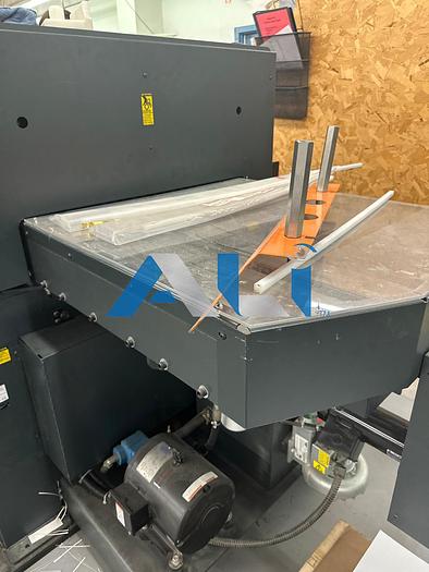 Used 2016 Challenge TC305 Paper Cutter