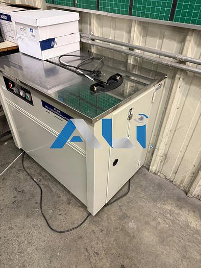 Used 2024 Uline Poly Strapping Machine Model H-959