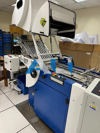 Used OCE Canon model VS7550