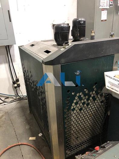 Used 2005 Halm EM 5315 5 Color Press