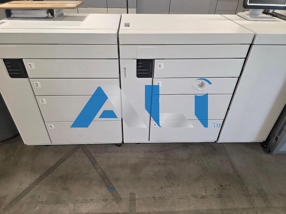 Used 2022 Canon Oce Vario Print 6330 Titan