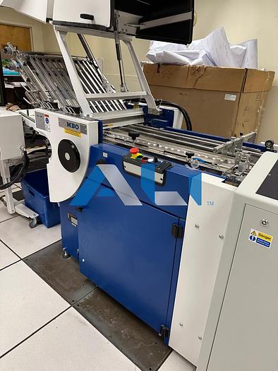 Used OCE Canon model VS7550