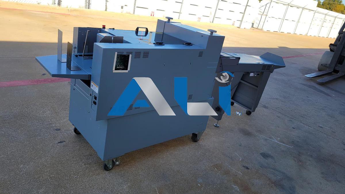 Used Duplo UD-300 Rotary Die Cutter