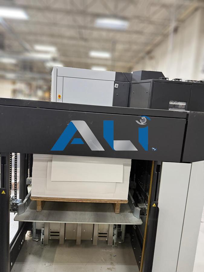 Used 2023 HP 15K Digital Press 5 Color