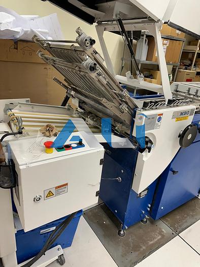 Used OCE Canon model VS7550