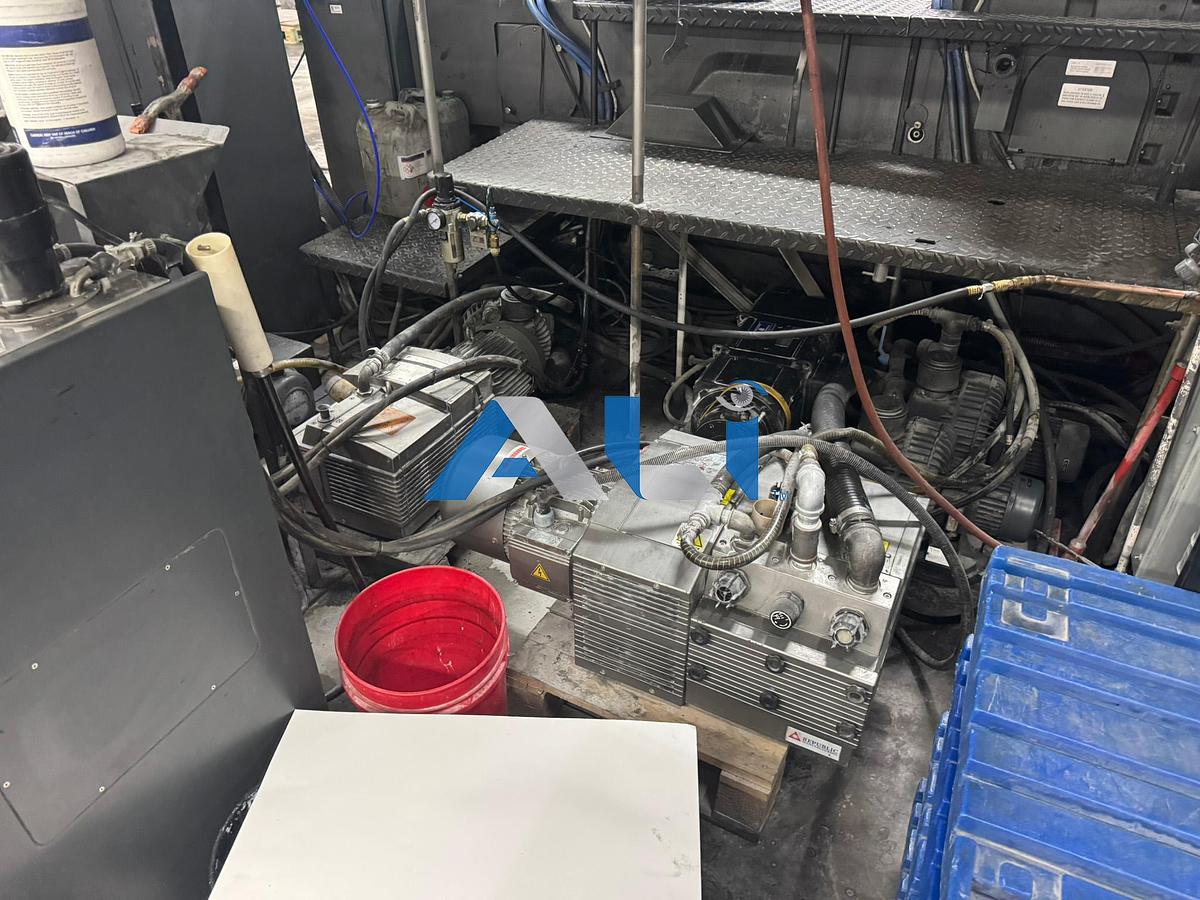 Used 1993 Heidelberg 102 ZP / 28" x 40" / 2 Color / Perfector