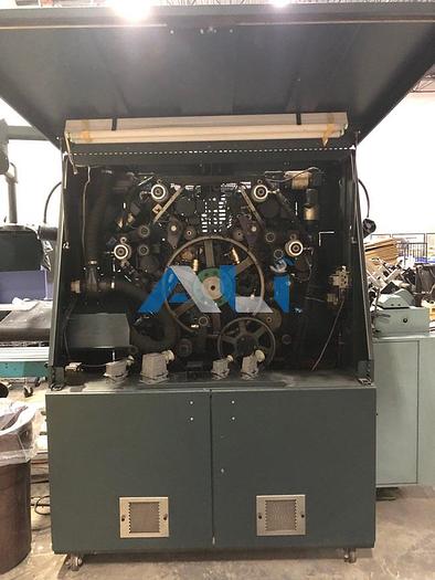 Used 2005 Halm EM 5315 5 Color Press