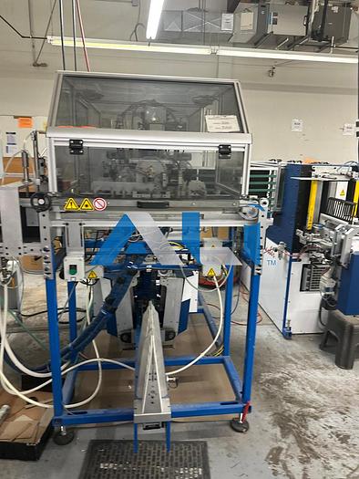 Used 2022 ODM Super Sticker and Super Smasher