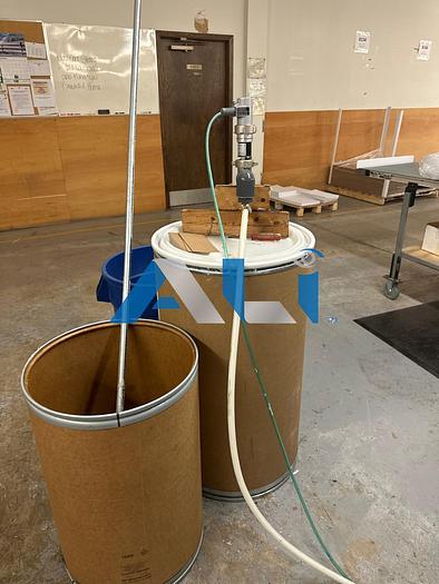 Used 2022 ODM Super Sticker and Super Smasher