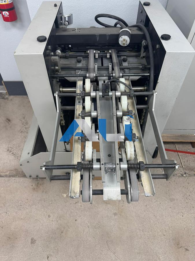 Used 2005 Fenimore 258 Auto Punch