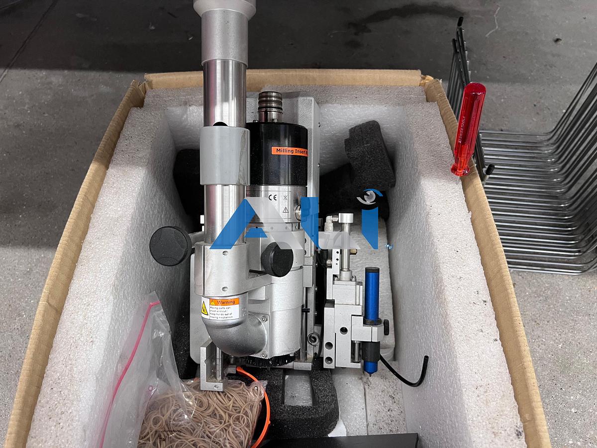 Used 2008 Zund L 3000 CV Cutting System