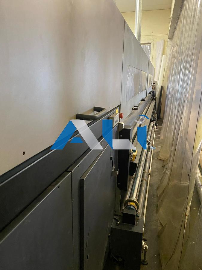 Used 2013 Durst RHO 500R Wide Format