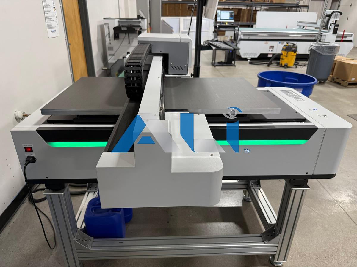 Used Xante X36 UV Printer