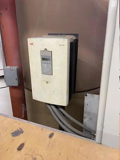 Used 1978 Bobst SP 126 E Autoplaten Die Cutter #105256