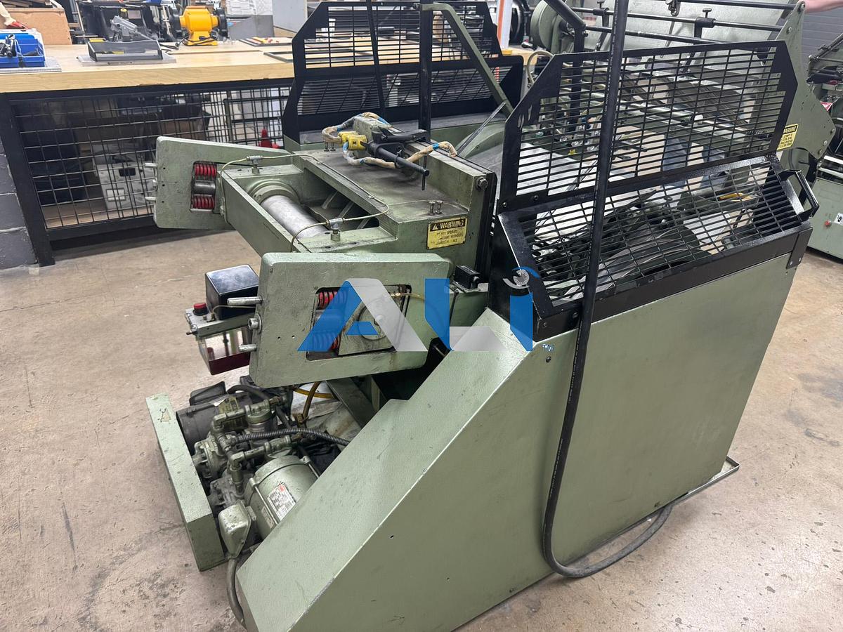 Used 1993 Kluge EHD with Foil