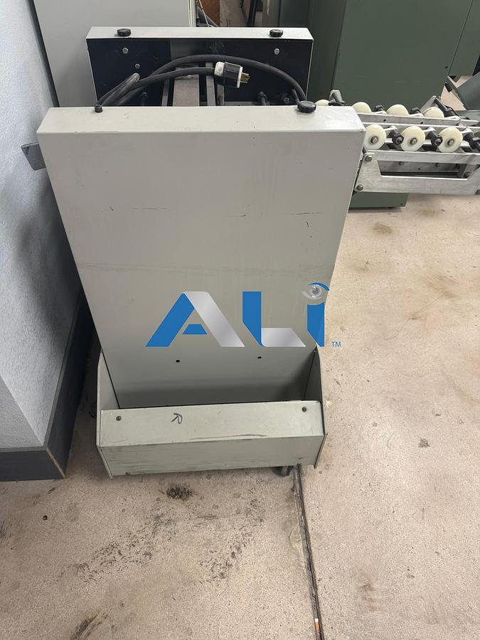 Used 2005 Fenimore 258 Auto Punch