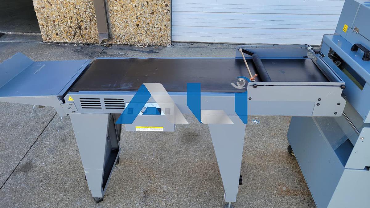 Used Duplo UD-300 Rotary Die Cutter