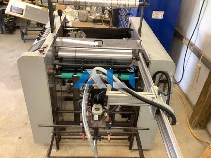 Used 2016 D&K Auto Kote System 2760