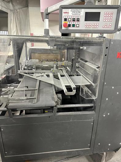Used 1987 Harris Graphics Marinoni M300