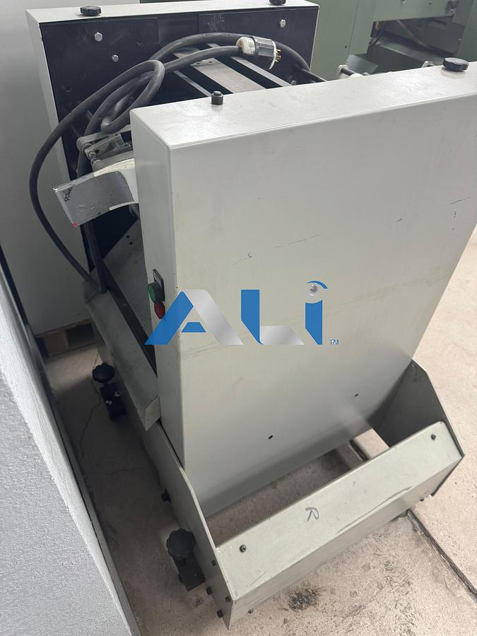 Used 2005 Fenimore 258 Auto Punch