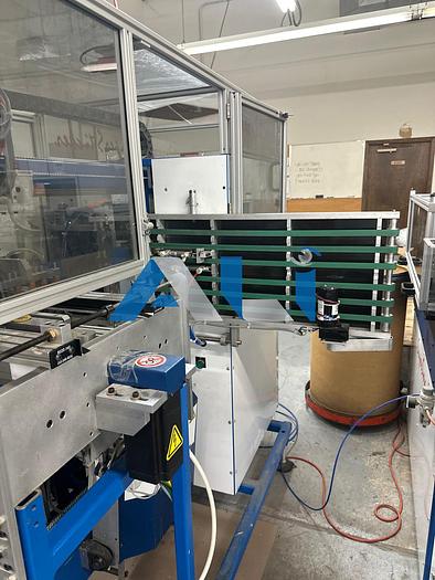 Used 2022 ODM Super Sticker and Super Smasher