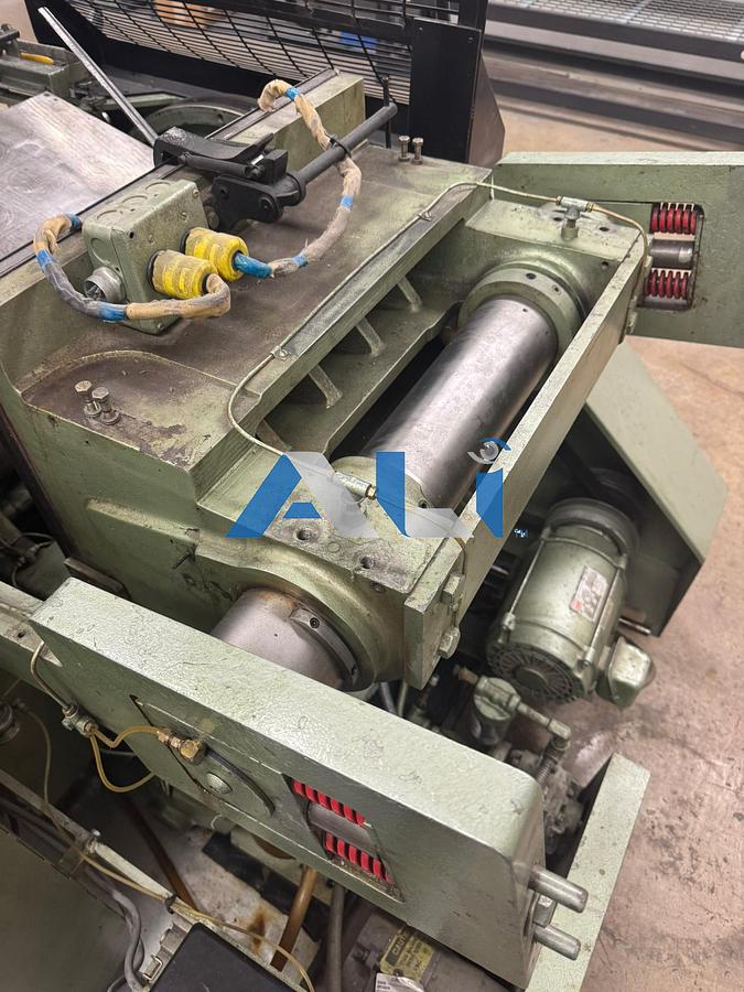 Used 1993 Kluge EHD with Foil