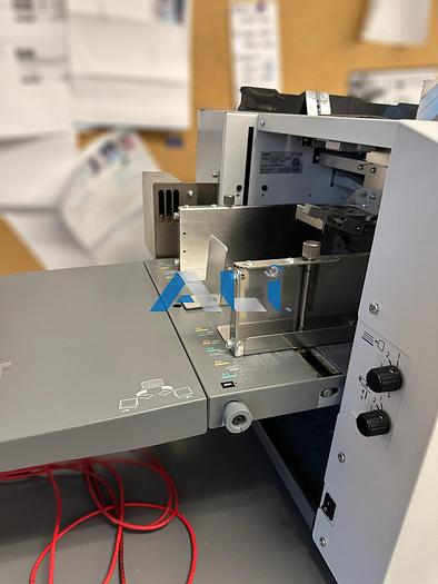 Used Dunlop DF1300 Table Top Folder