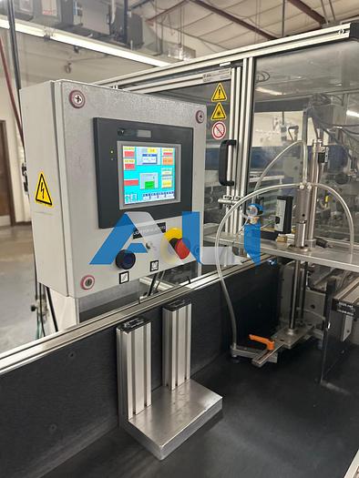 Used 2022 ODM Super Sticker and Super Smasher