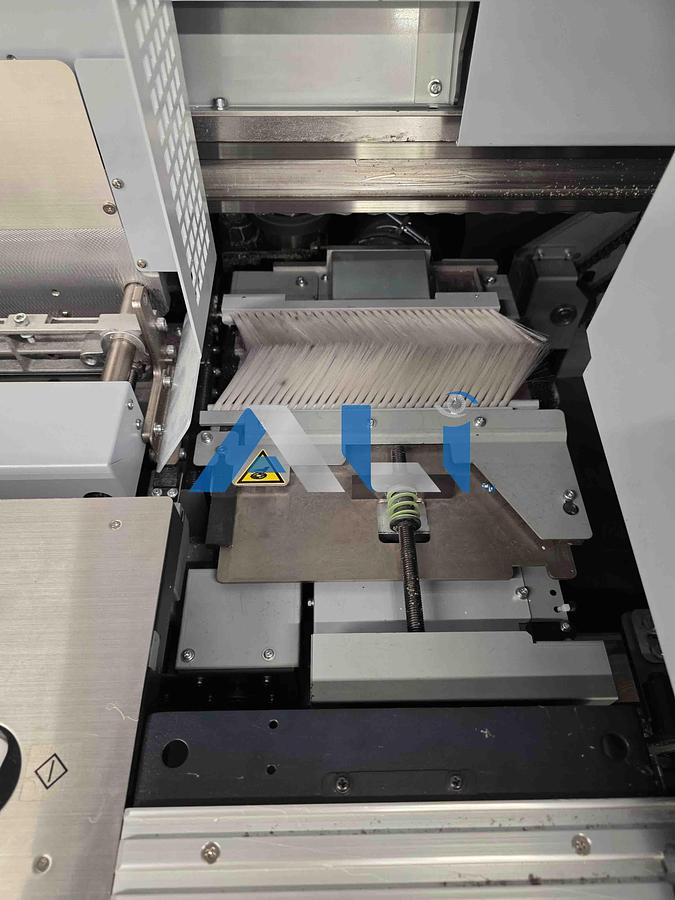 Used 2024 Horizon BQ500N ICE PUR Perfect Binder