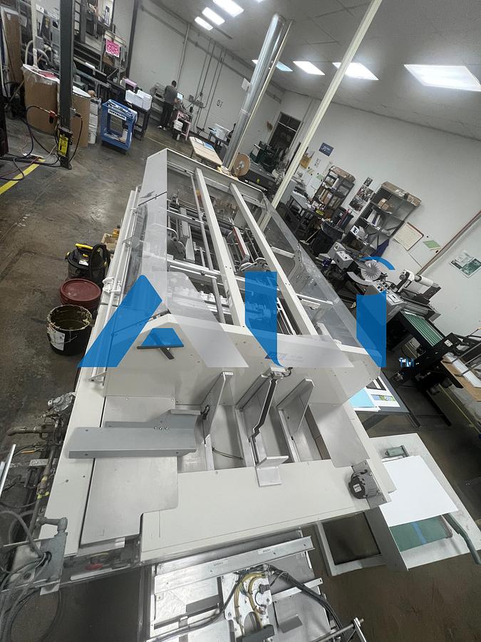 Used 2020 GP2 AC20X-AutoCase