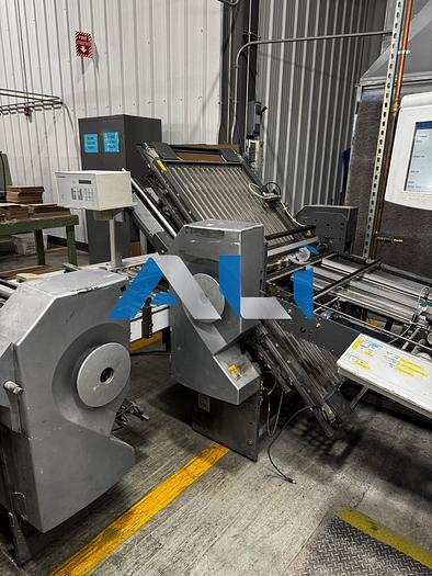 Used 2006 Stahl RFH-82