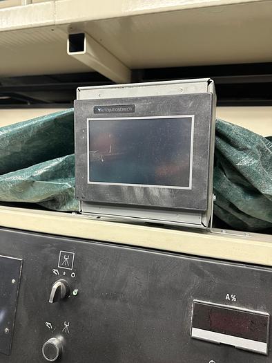 Used 1987 Harris Graphics Marinoni M300