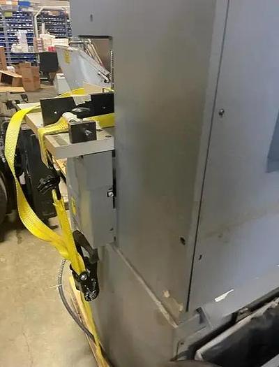 Used Challenge MS 5 Drill #105514